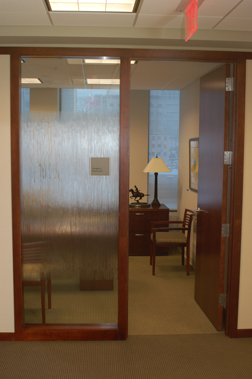 Clark Hill Law Offices