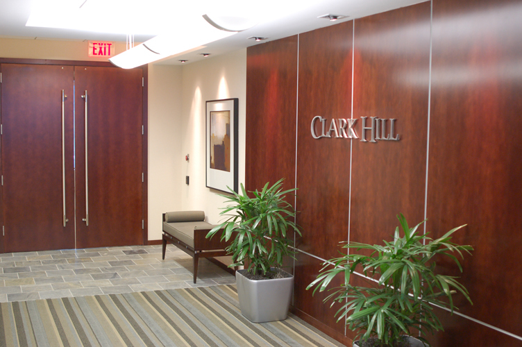 Clark Hill Law Offices