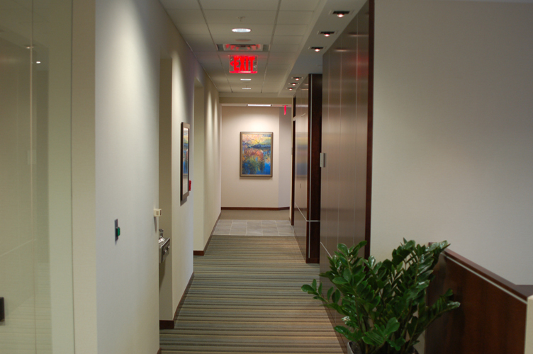 Clark Hill Law Offices