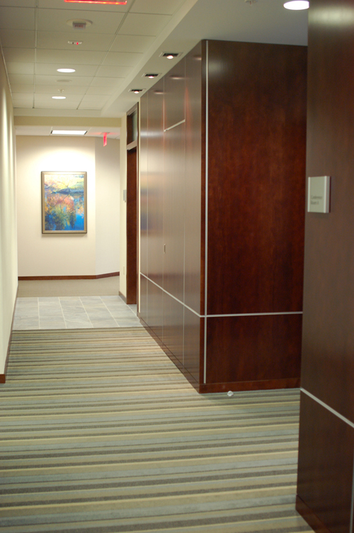 Clark Hill Law Offices