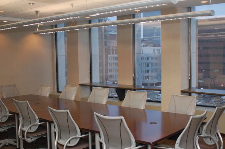 Clark Hill Law Offices