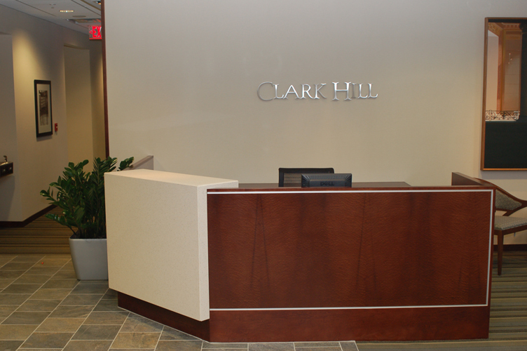 Clark Hill Law Offices