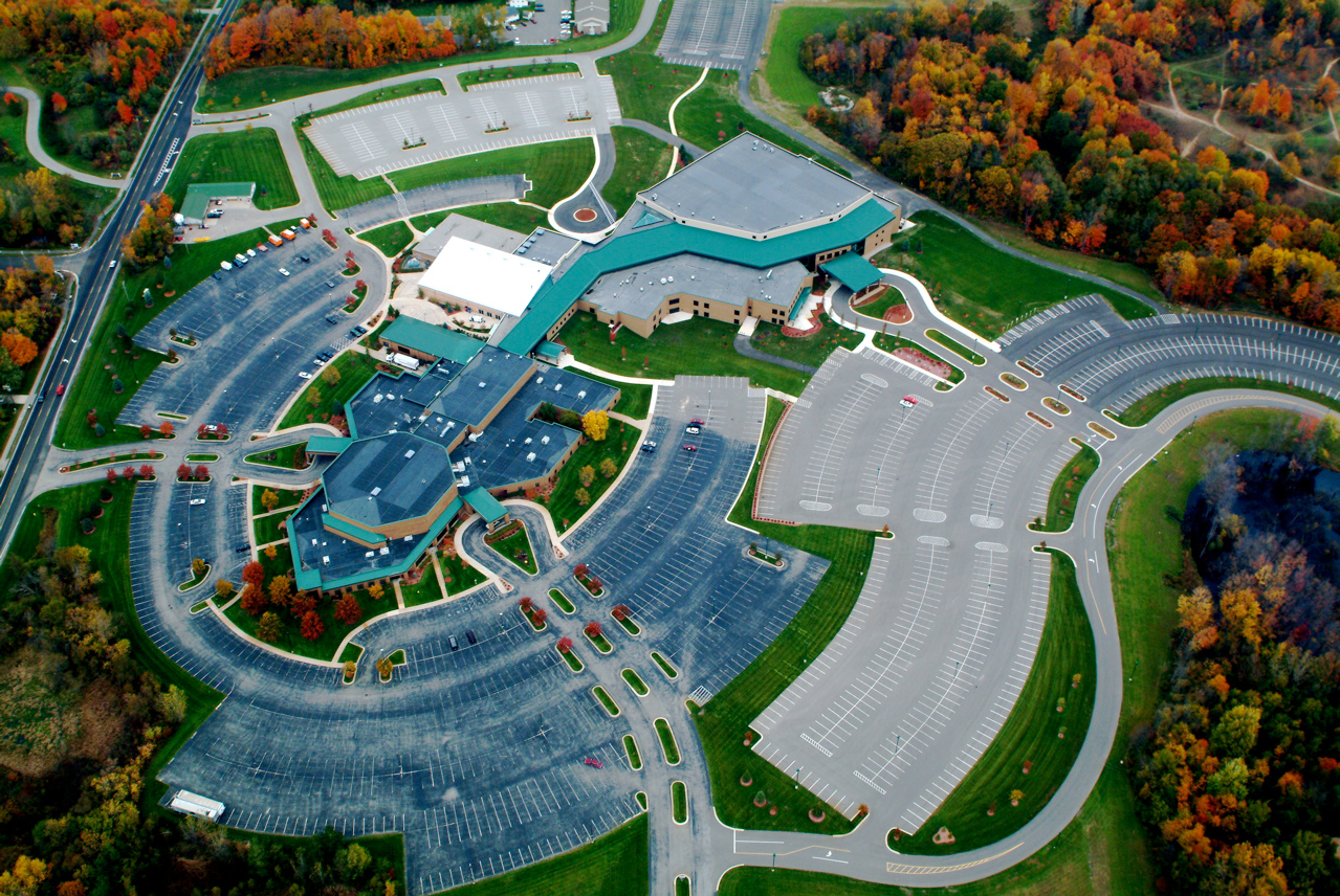 Resurrection Life Church - Grandville Campus