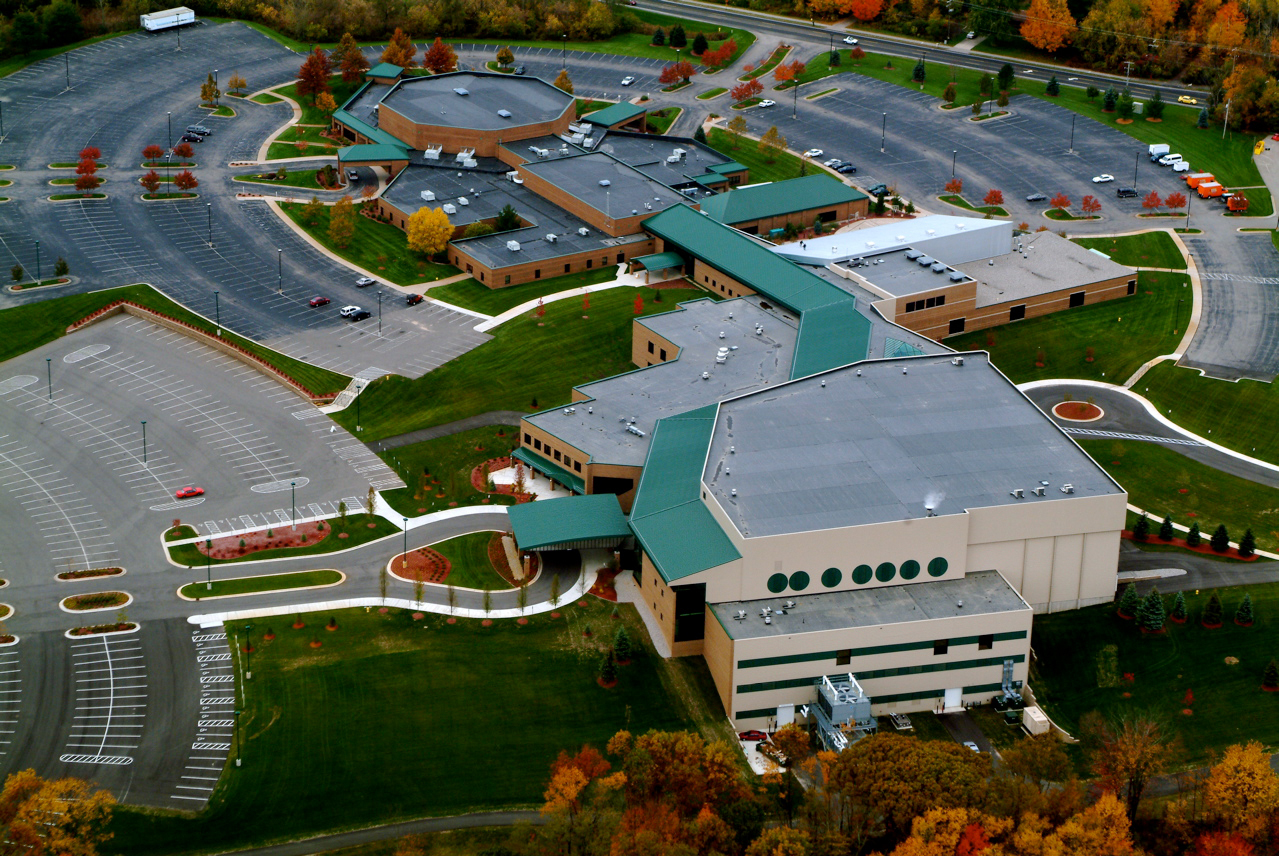 Resurrection Life Church - Grandville Campus