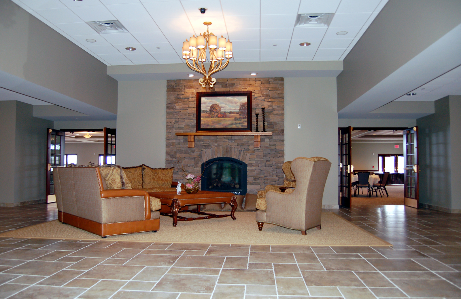 Grand Oaks Banquet Hall
