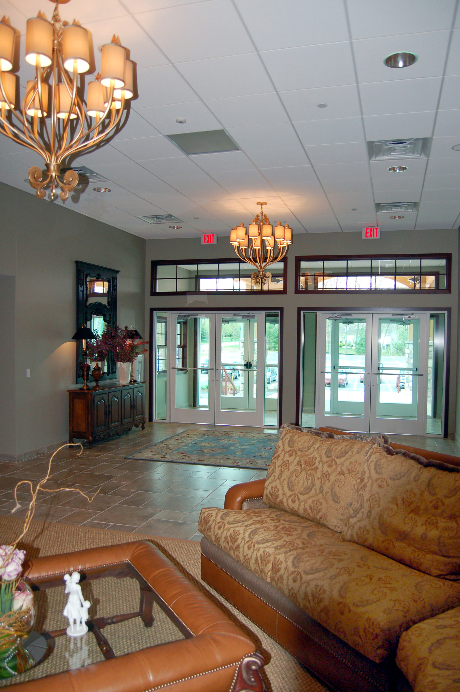 Grand Oaks Banquet Hall