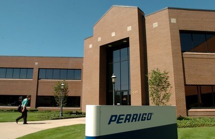 Photo for Perrigo Company