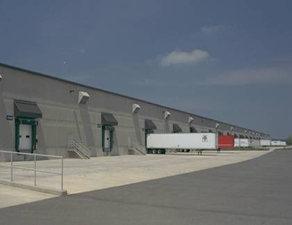 Photo for Perrigo Company