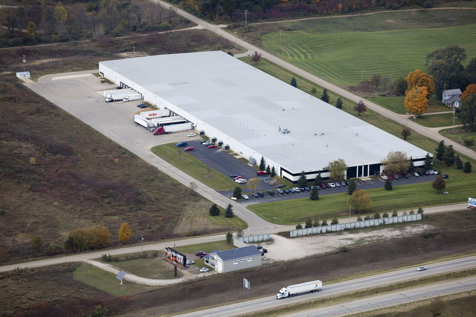 Photo for Perrigo Company