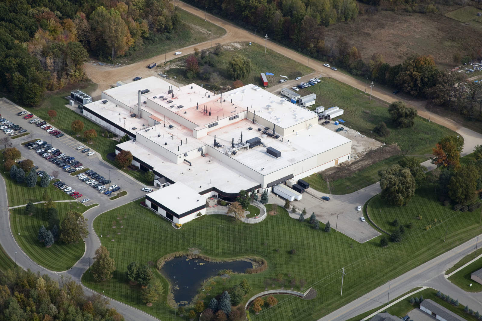 Photo for Perrigo Company