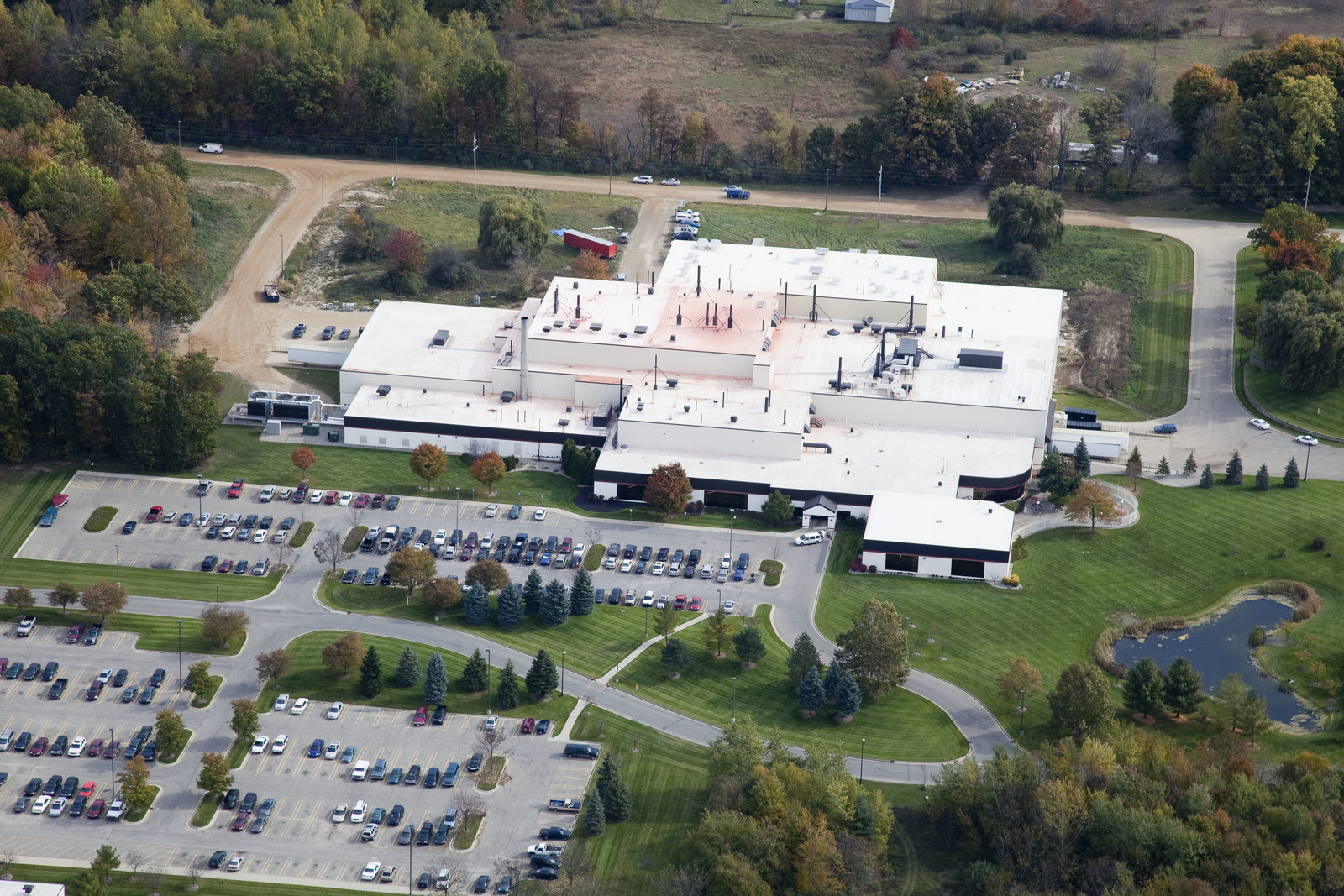 Photo for Perrigo Company