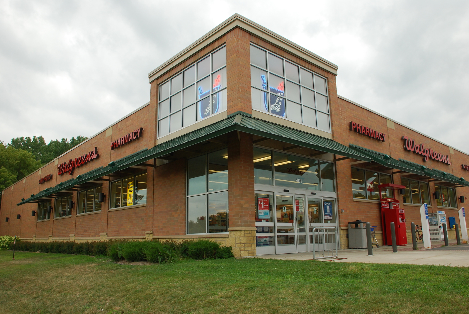 Walgreens - Northfield