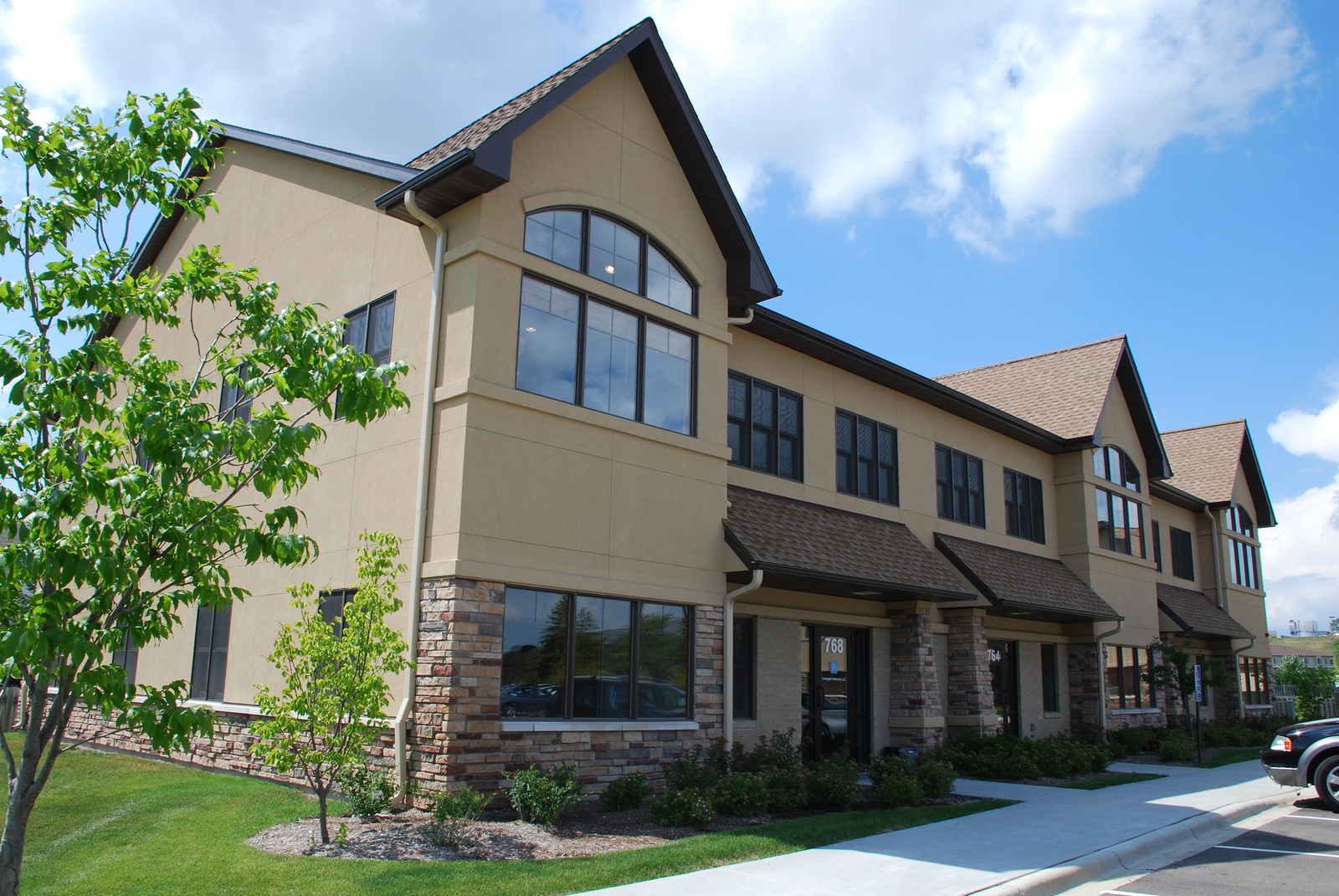 South Haven Office Condos