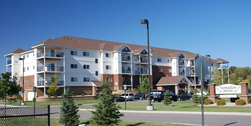 Vermillion Shores Apartments