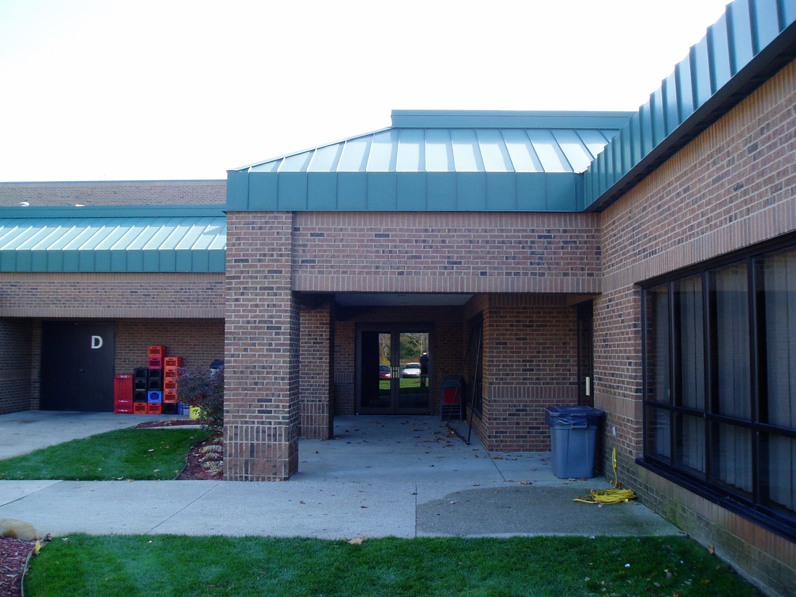 Resurrection Life Church - Grandville Campus
