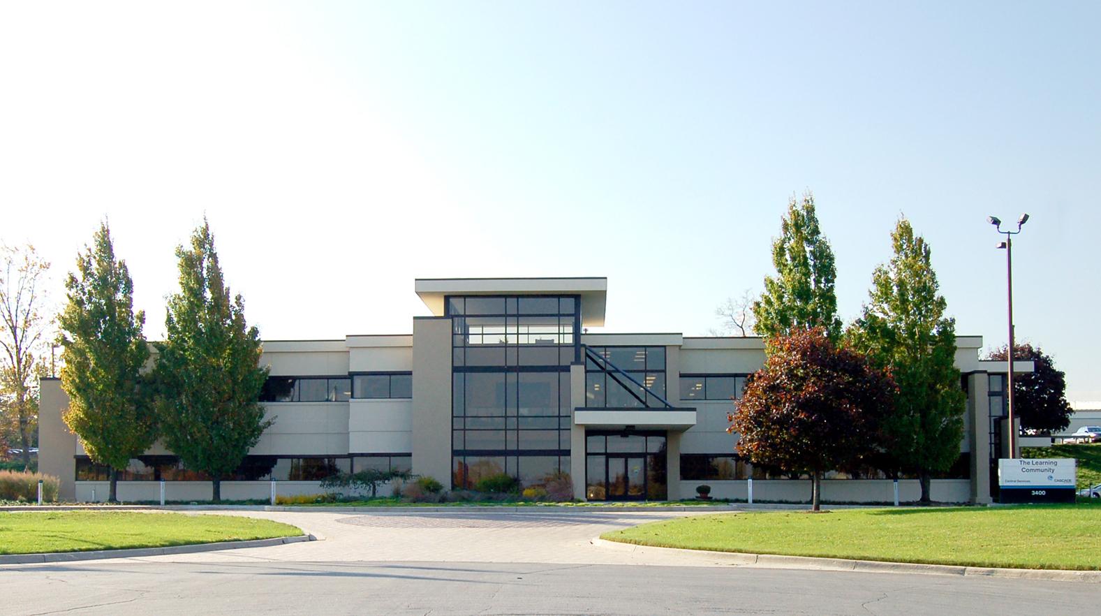 Cascade Engineering