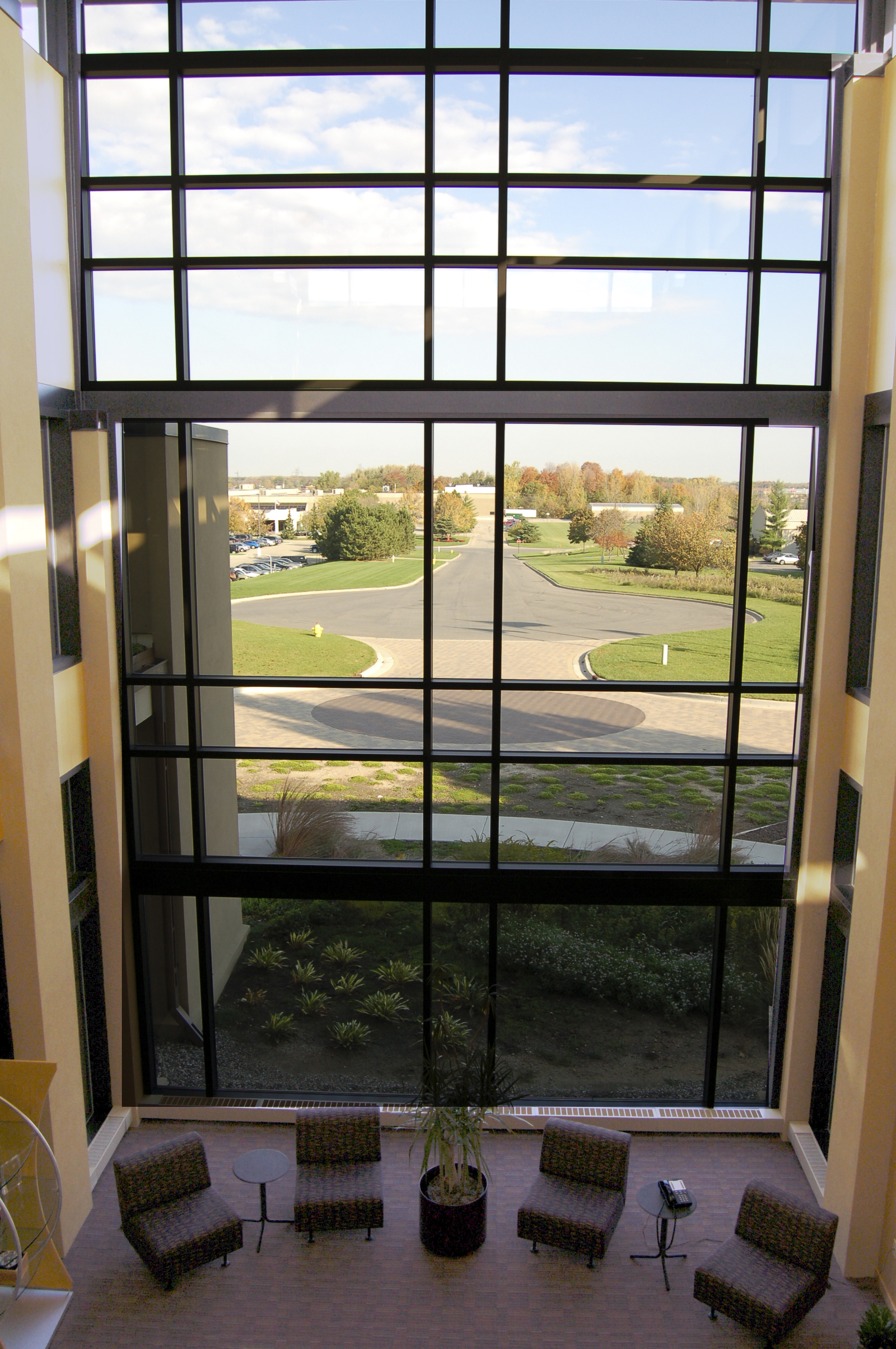 Cascade Engineering