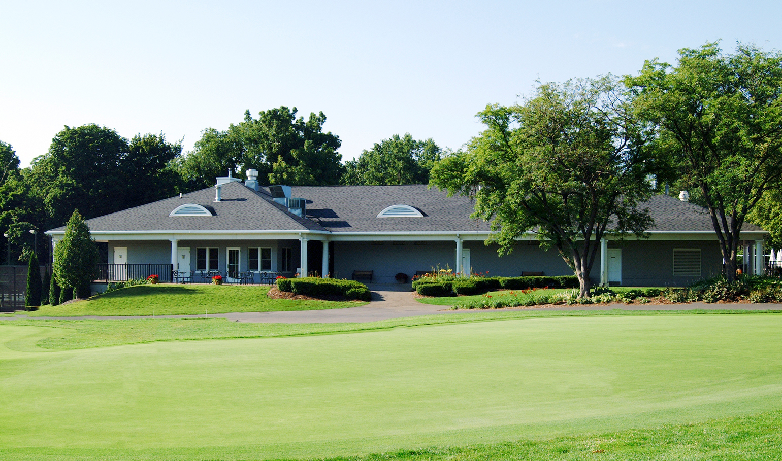 Kent Country Club