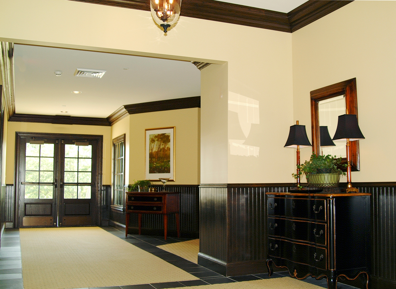 Kent Country Club