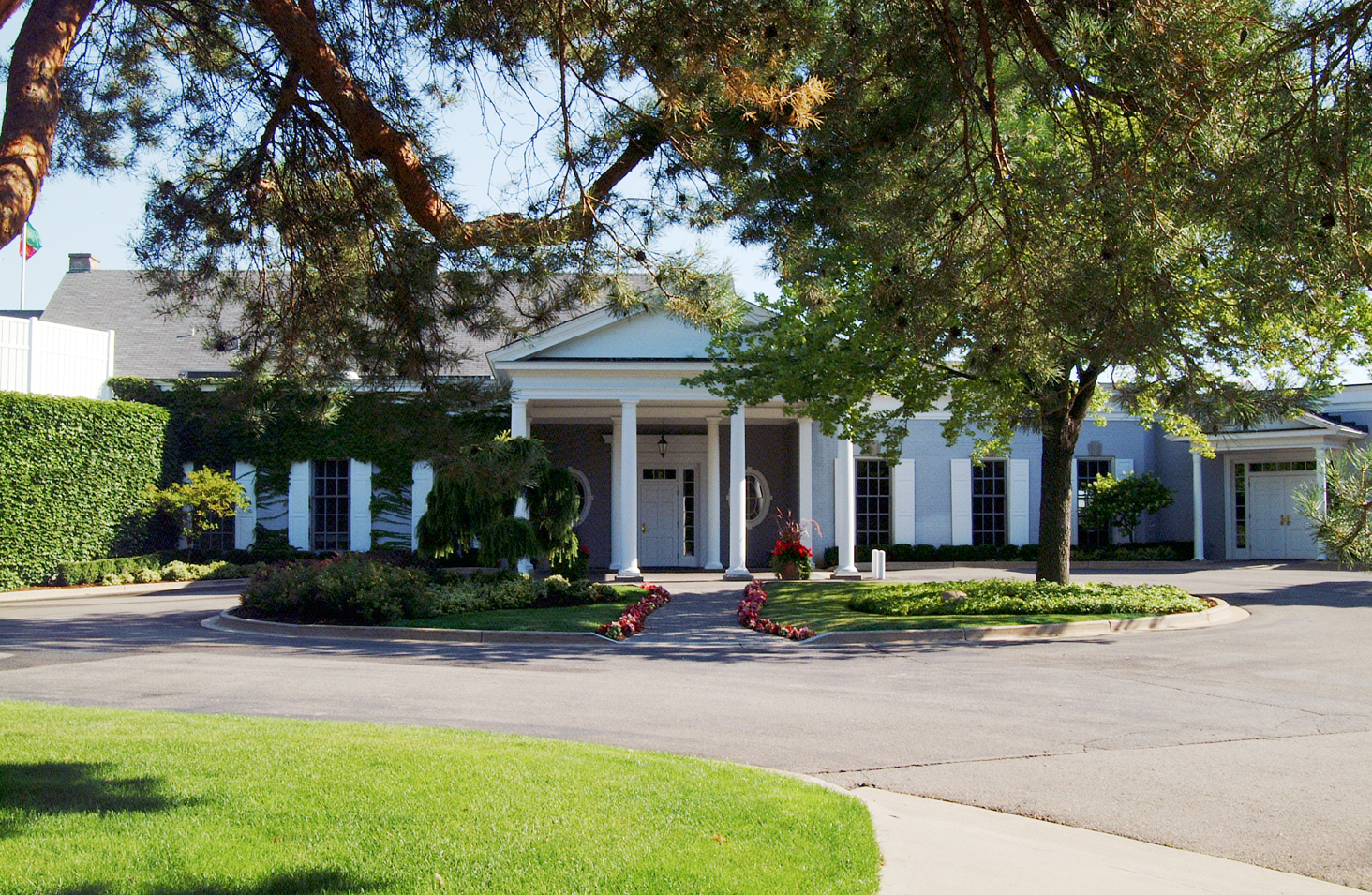 Kent Country Club