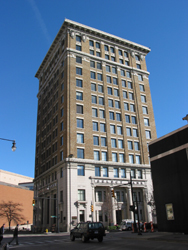 People's Building