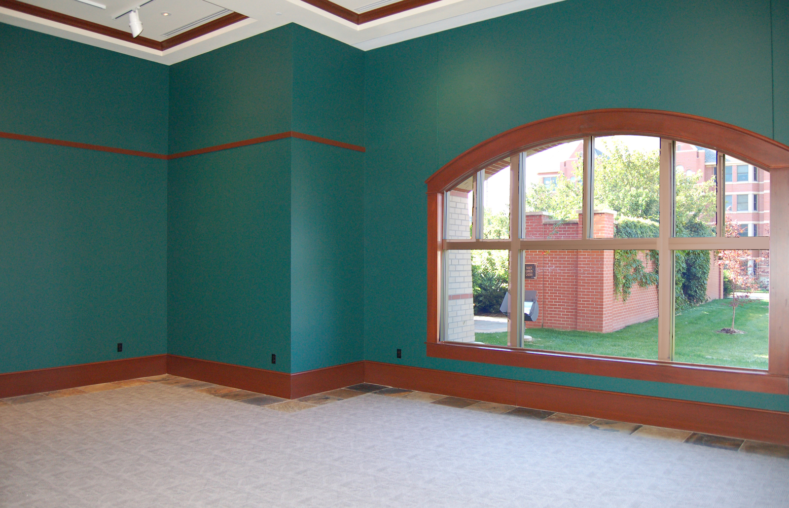 GVSU Gordon Gallery Renovation