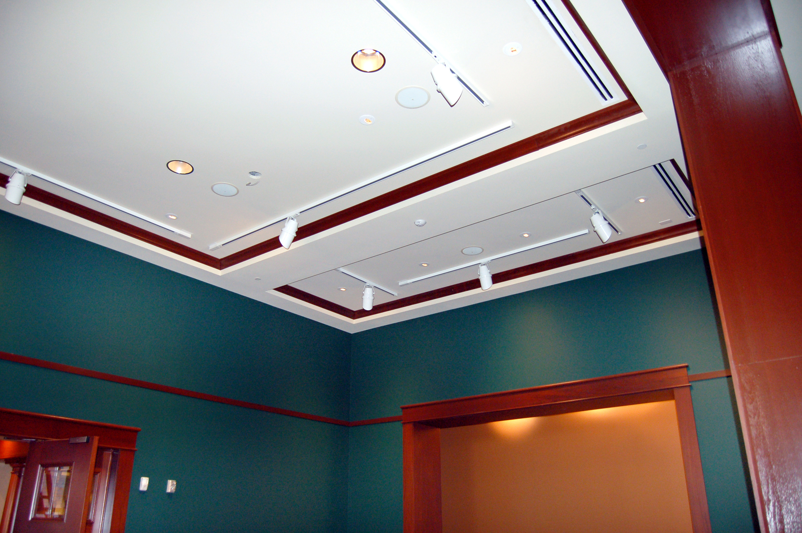 GVSU Gordon Gallery Renovation