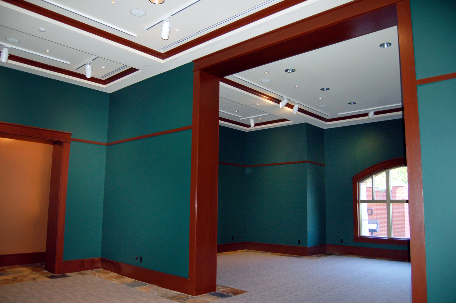 GVSU Gordon Gallery Renovation