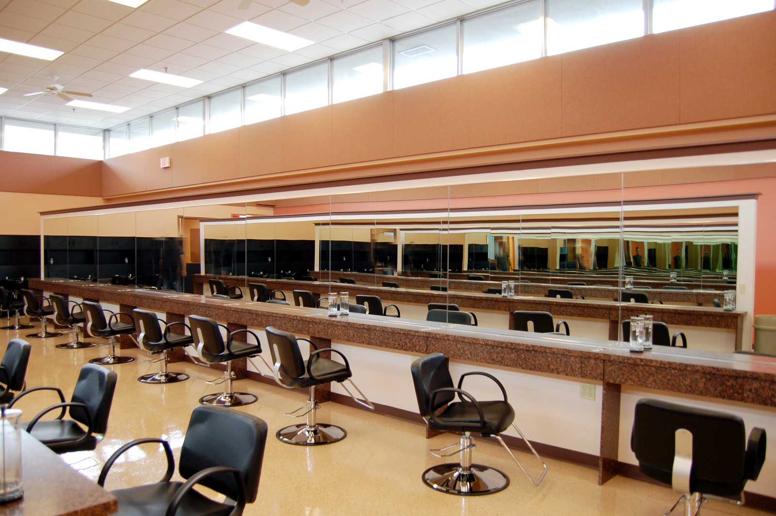 Tulip City Beauty College