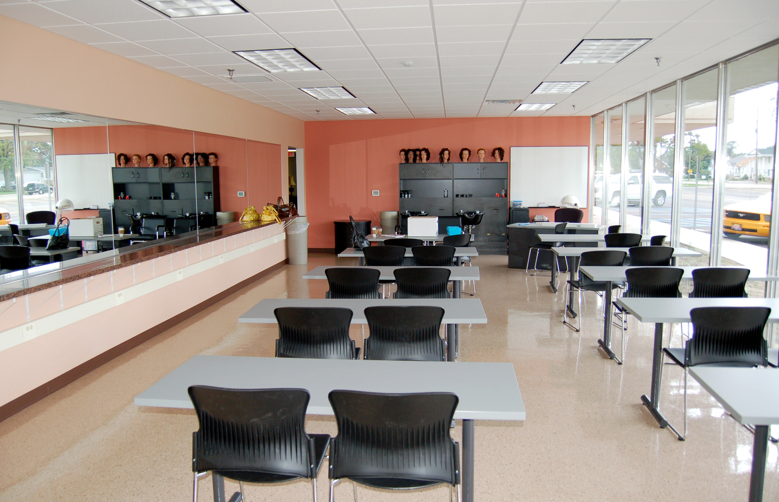 Tulip City Beauty College