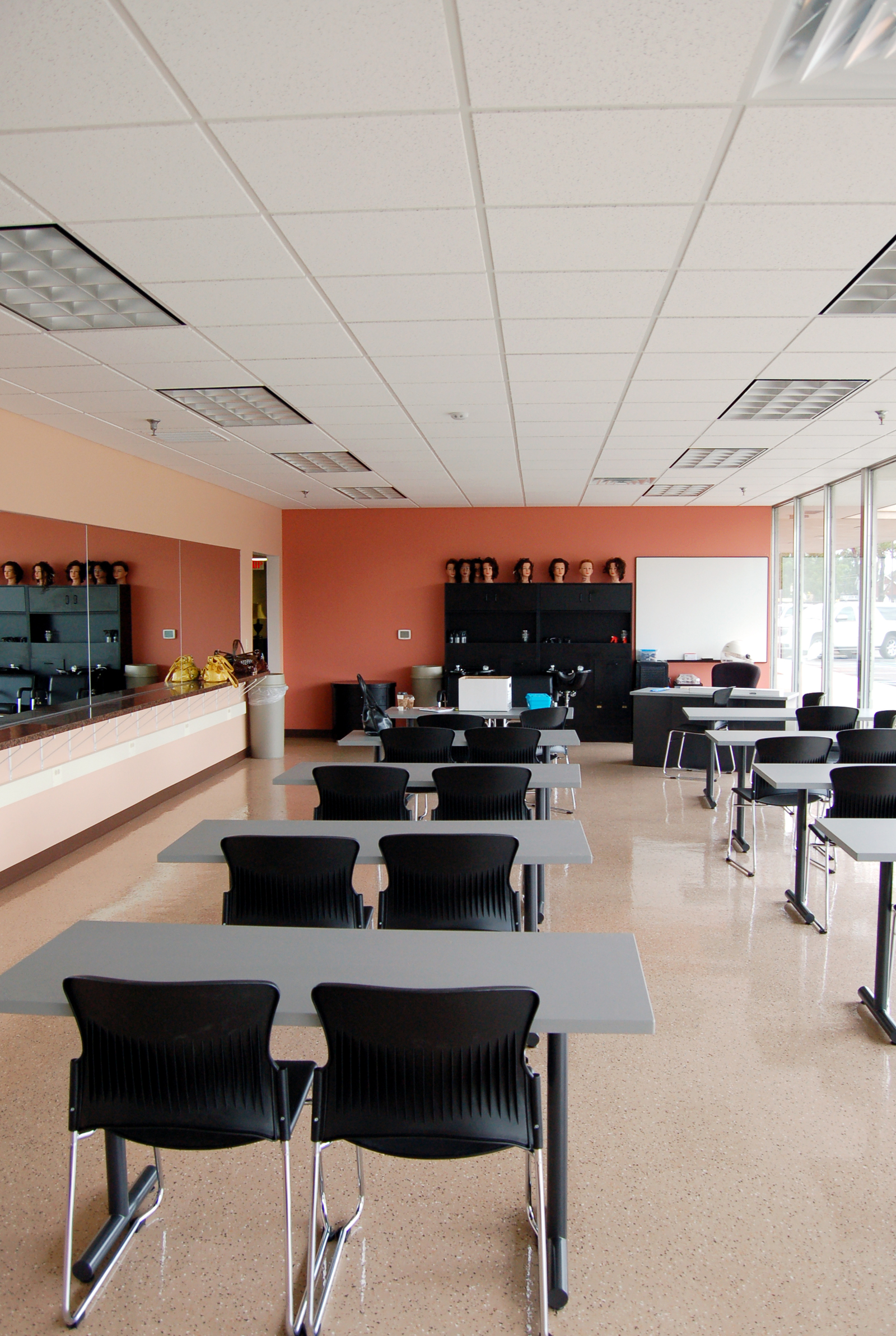 Tulip City Beauty College