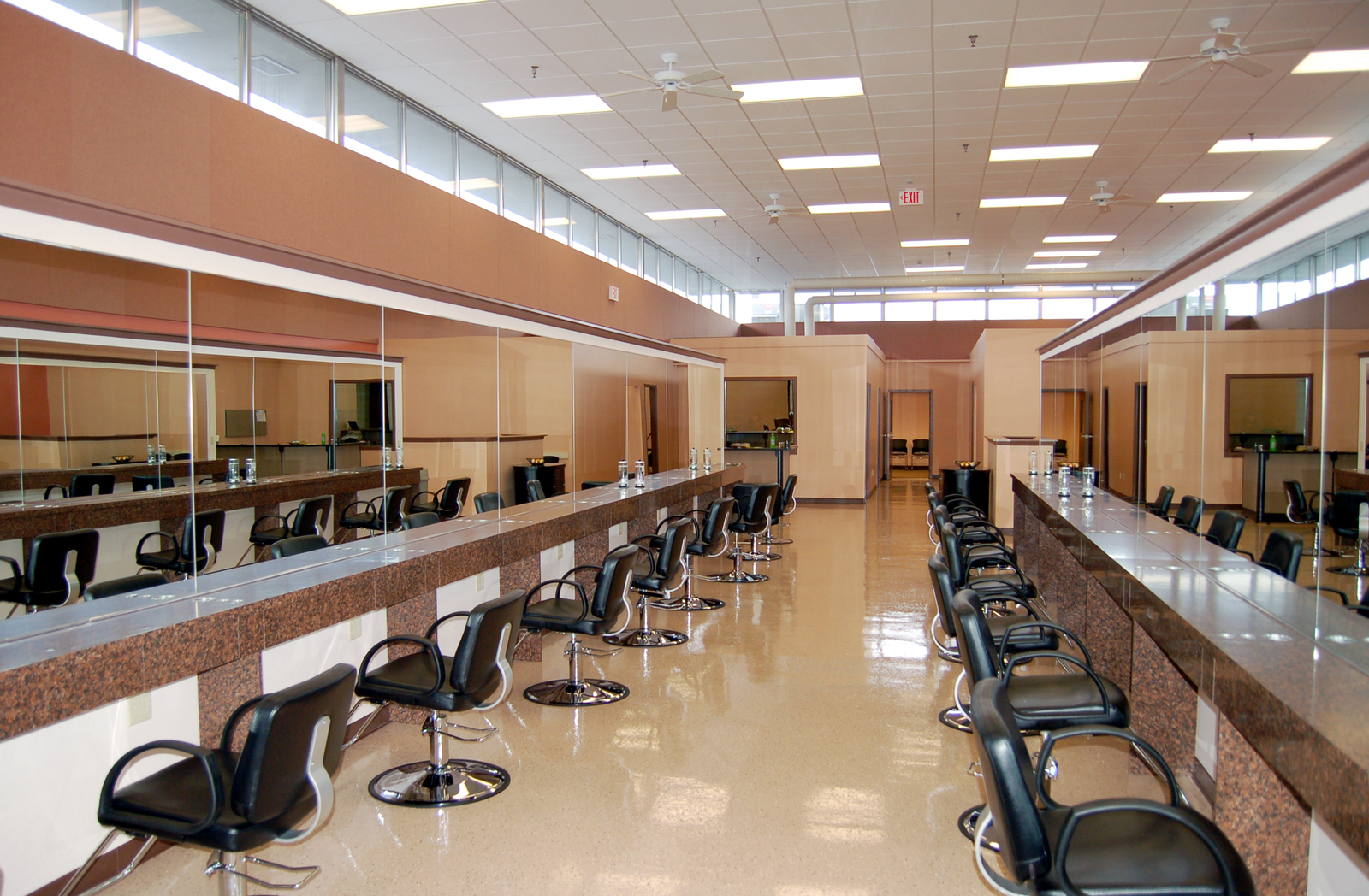 Tulip City Beauty College