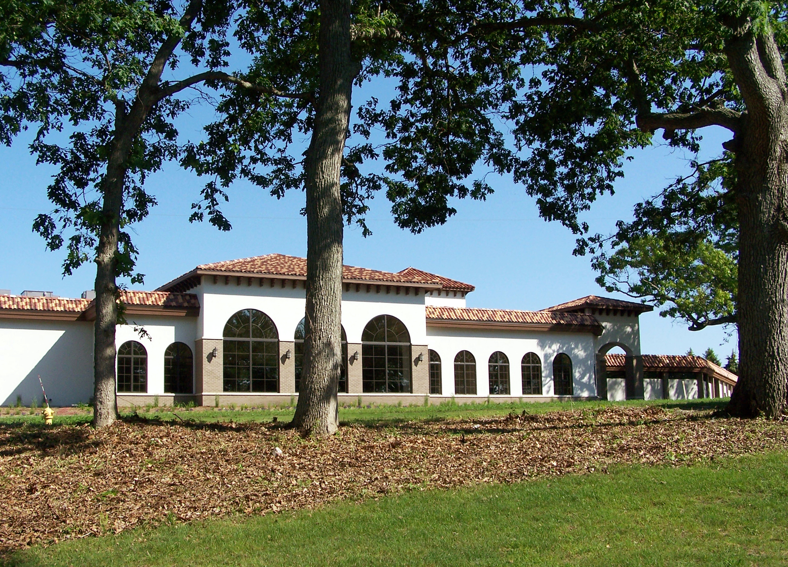 Spring Lake Country Club