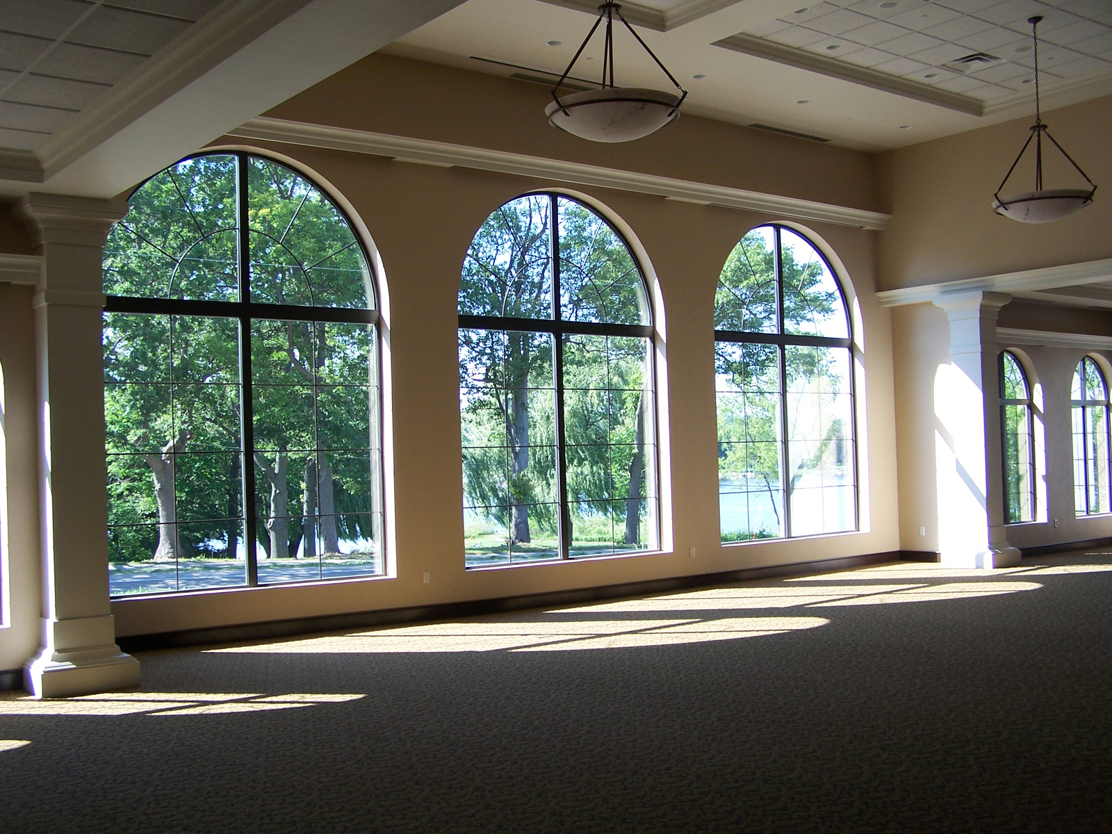 Spring Lake Country Club
