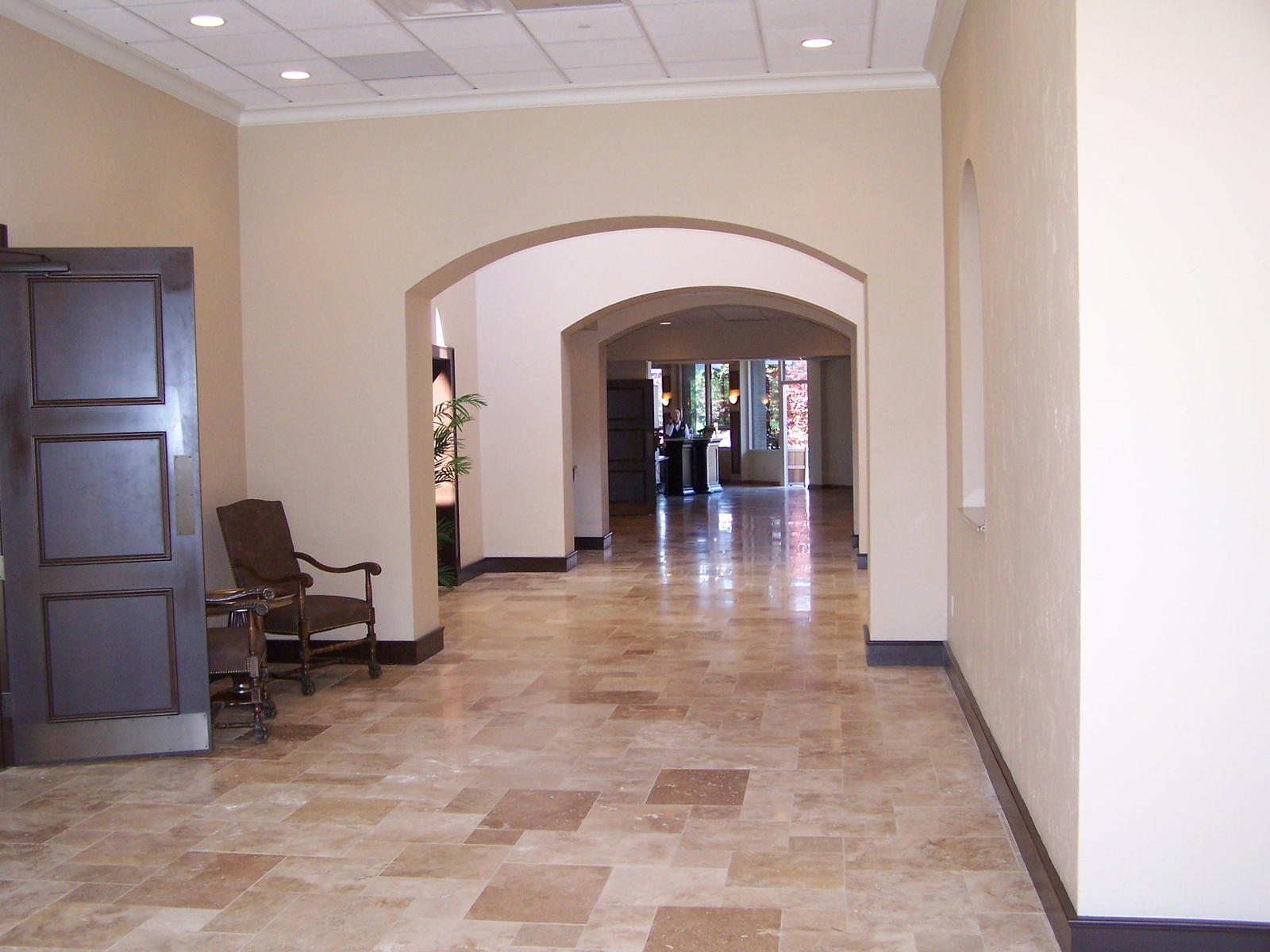 Spring Lake Country Club