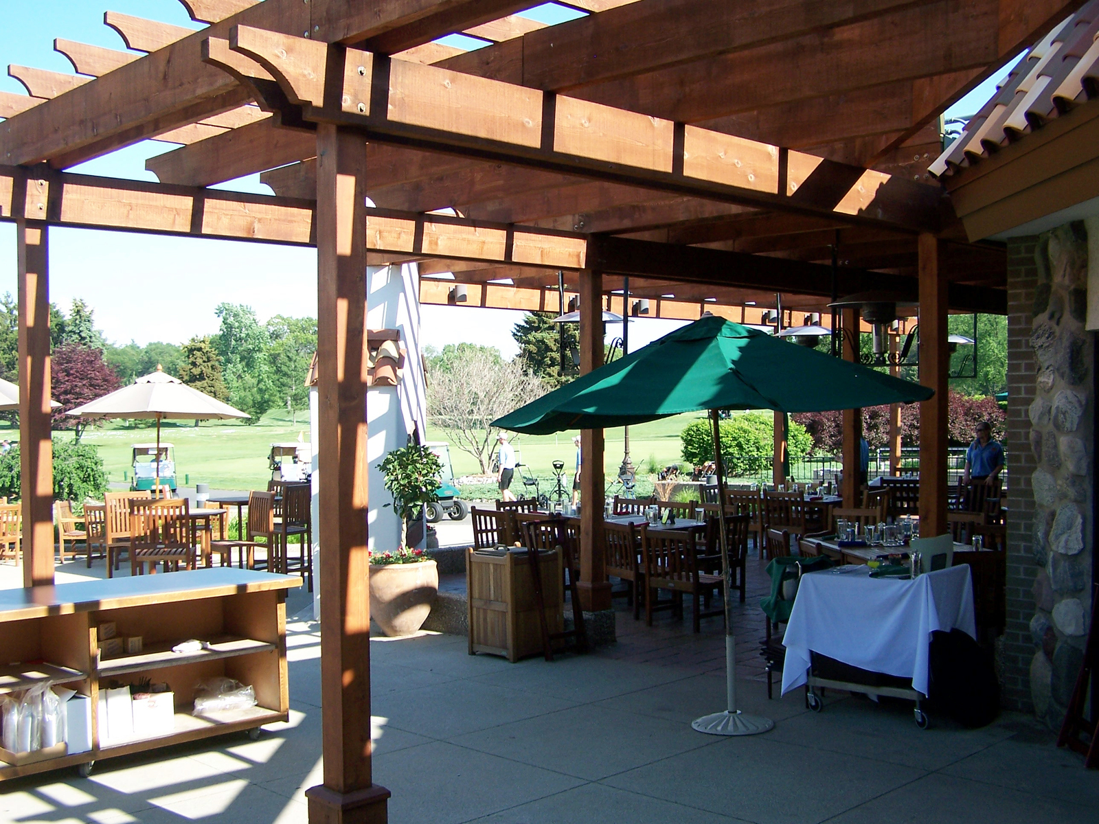 Spring Lake Country Club