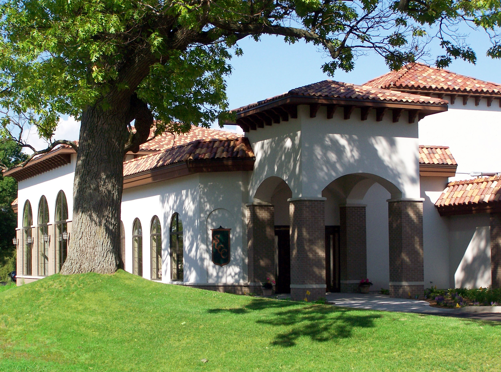 Spring Lake Country Club