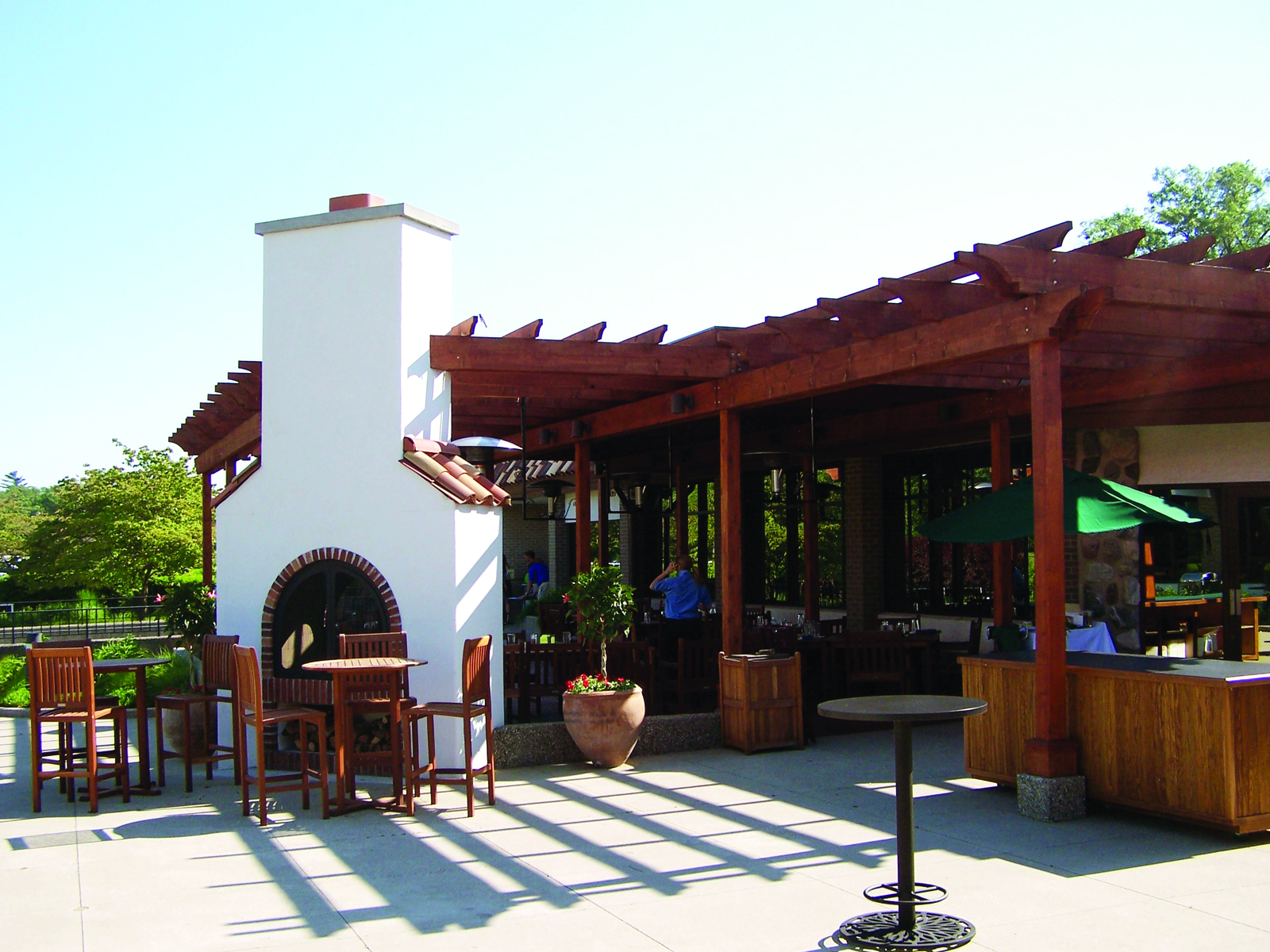 Spring Lake Country Club