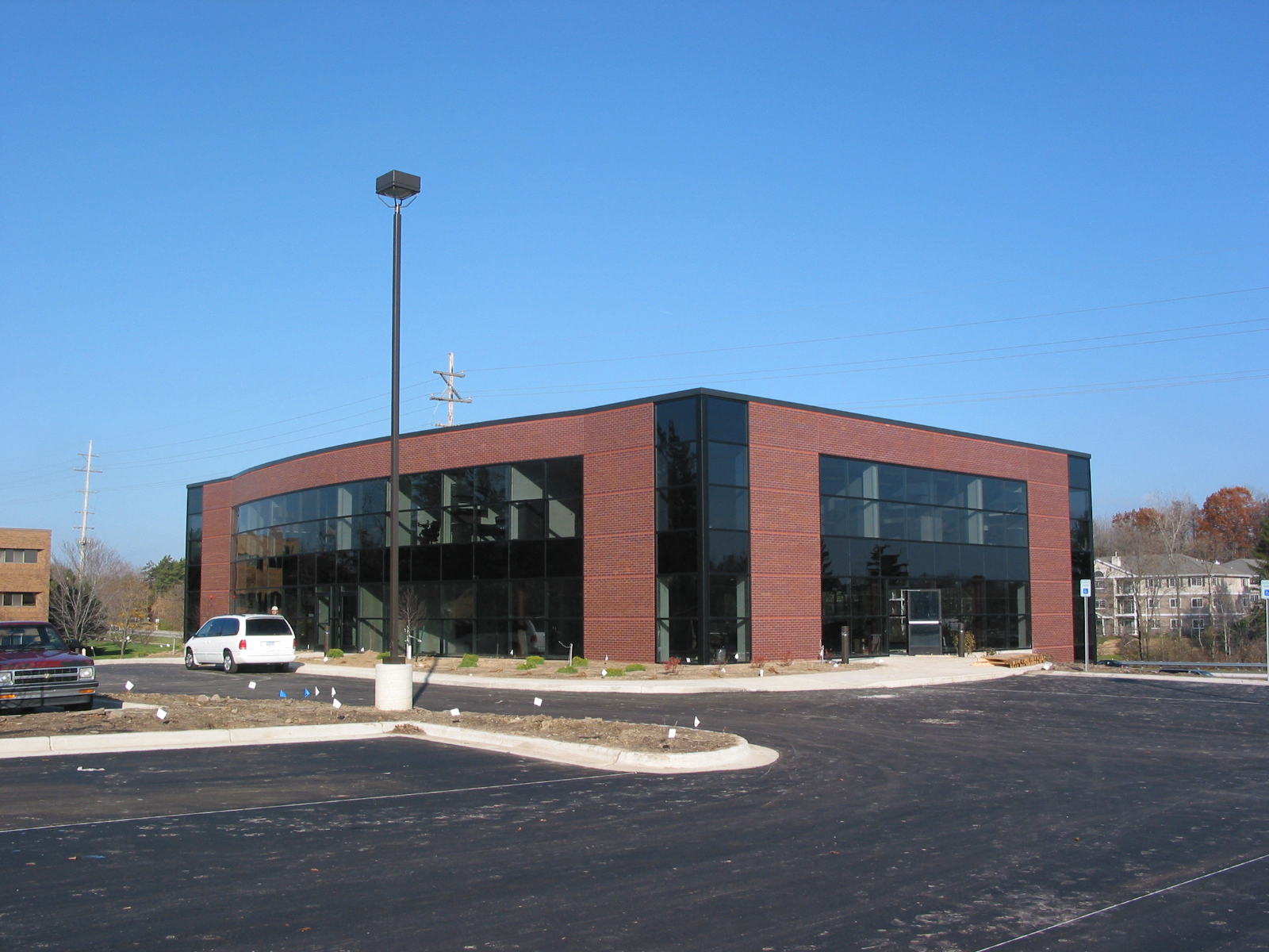 Arbor Mortgage