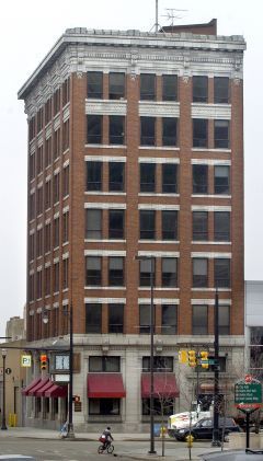 Windquest Building