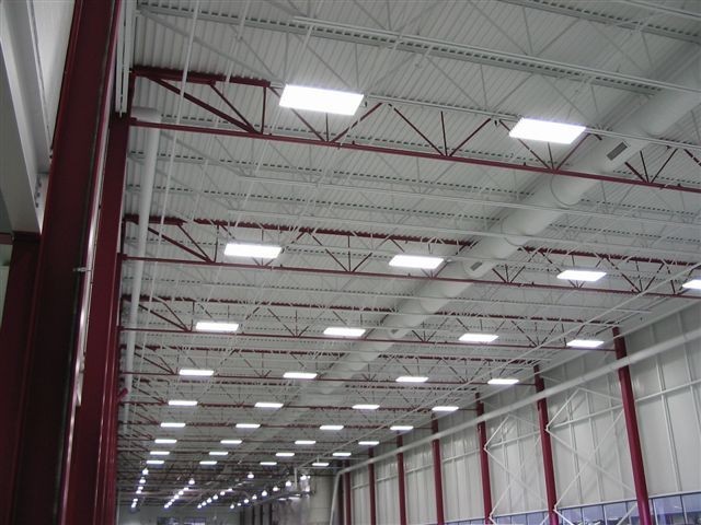 Betz Pattern Shop Addition