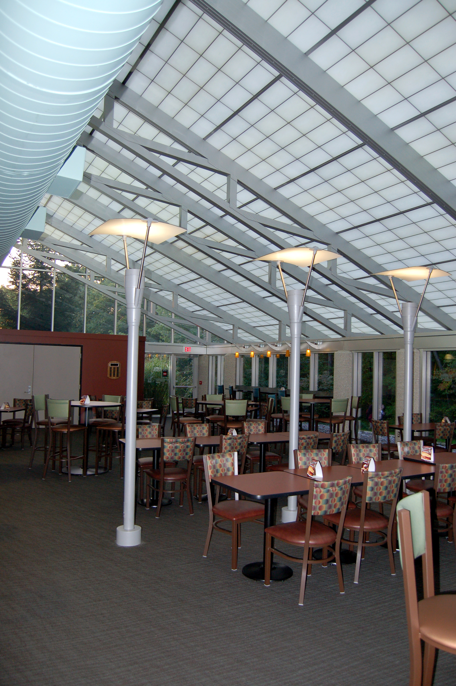 GVSU Dining Commons