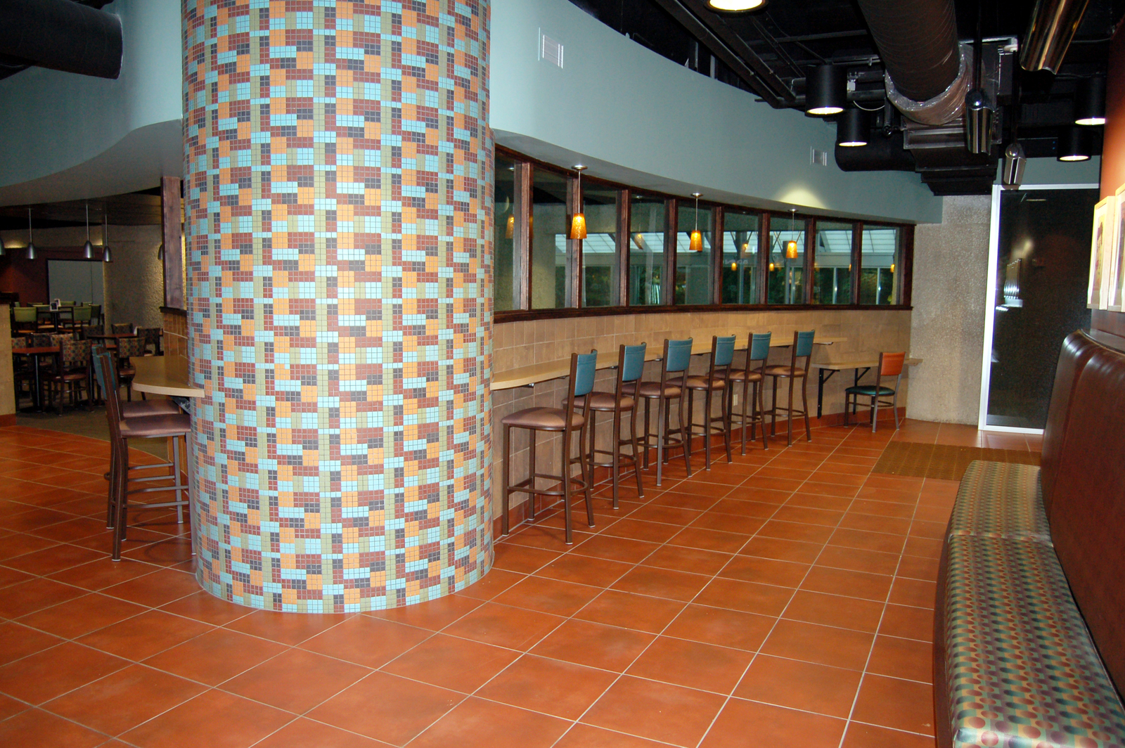 GVSU Dining Commons