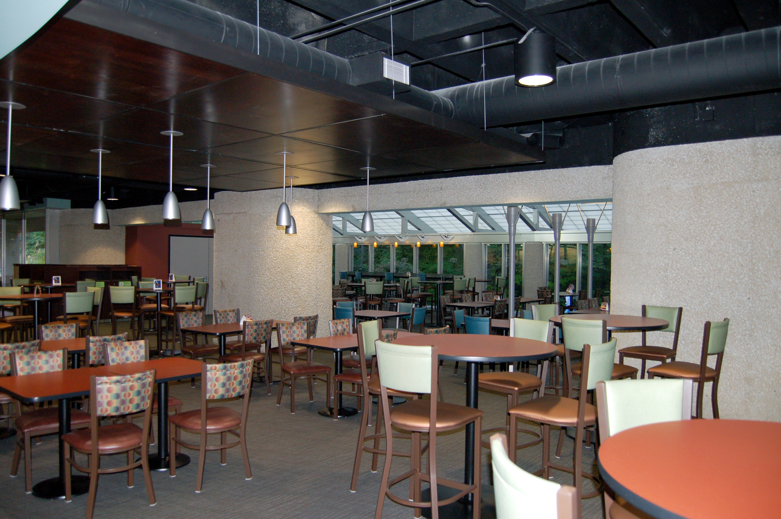 GVSU Dining Commons