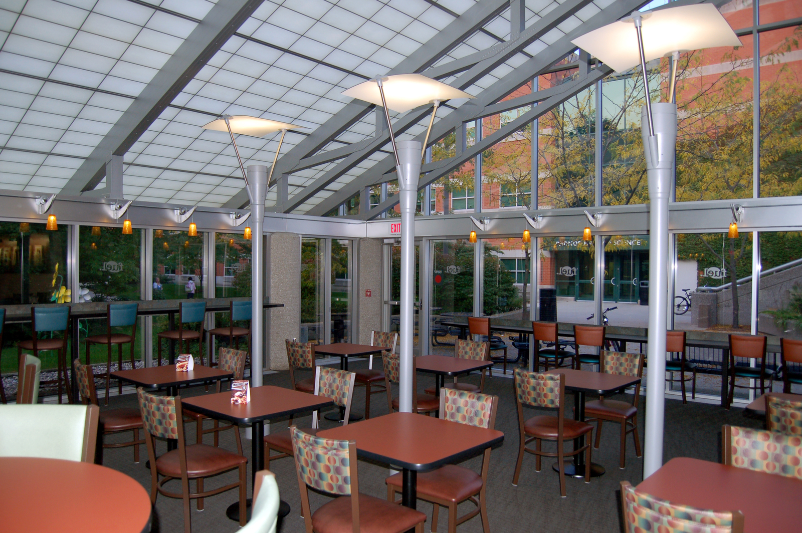 GVSU Dining Commons
