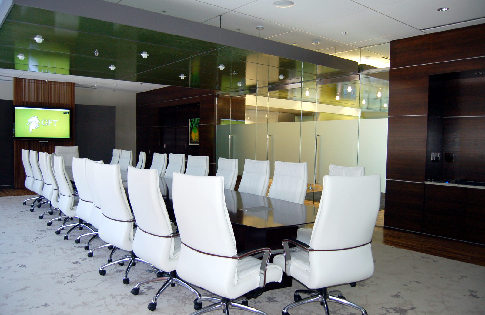 Global Forex Trading