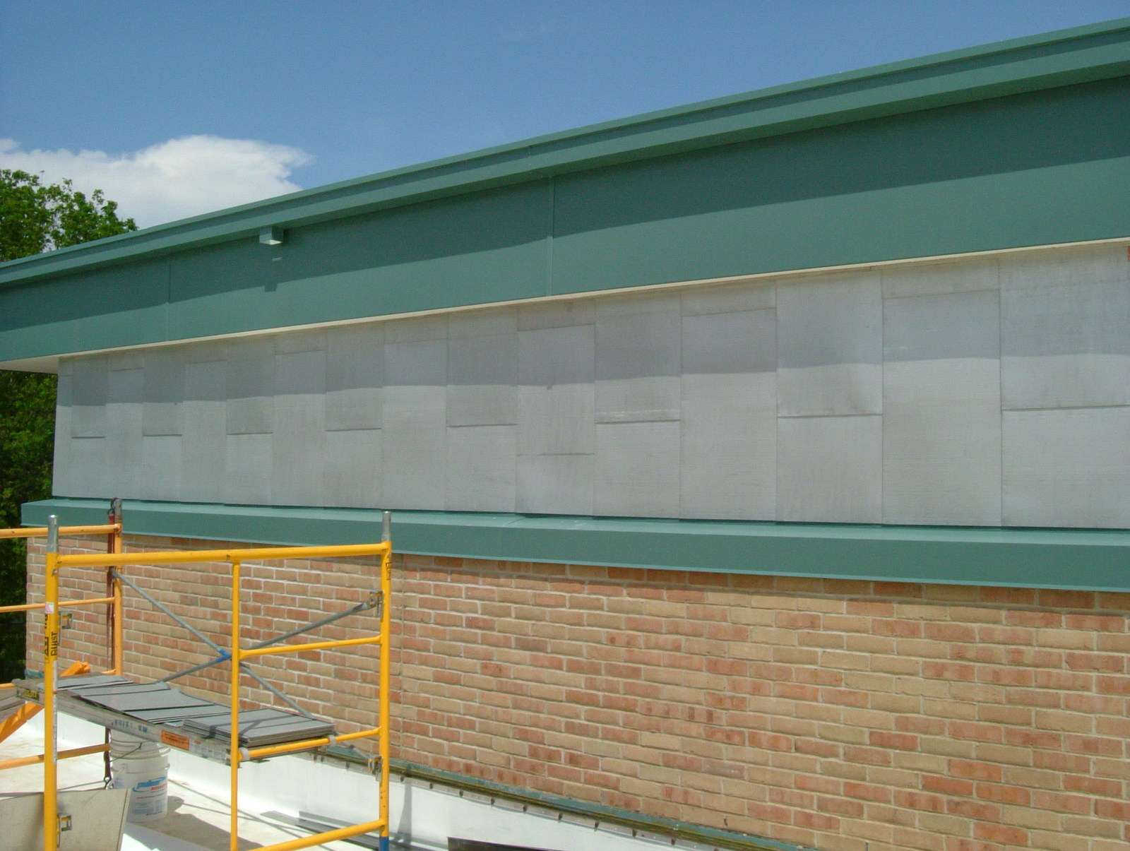 Photo for Christ Memorial Reformed Church Addition