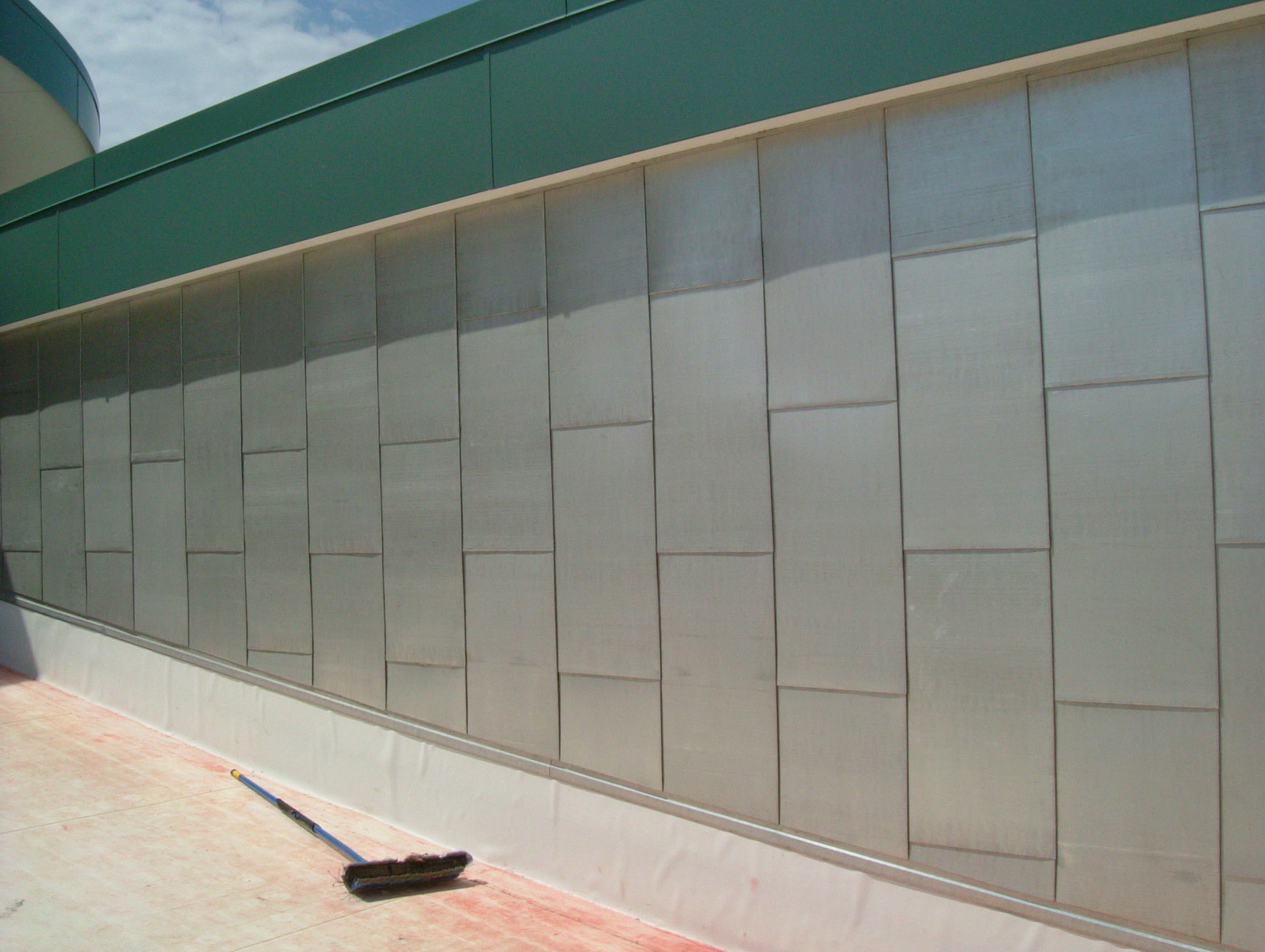 Photo for Christ Memorial Reformed Church Addition