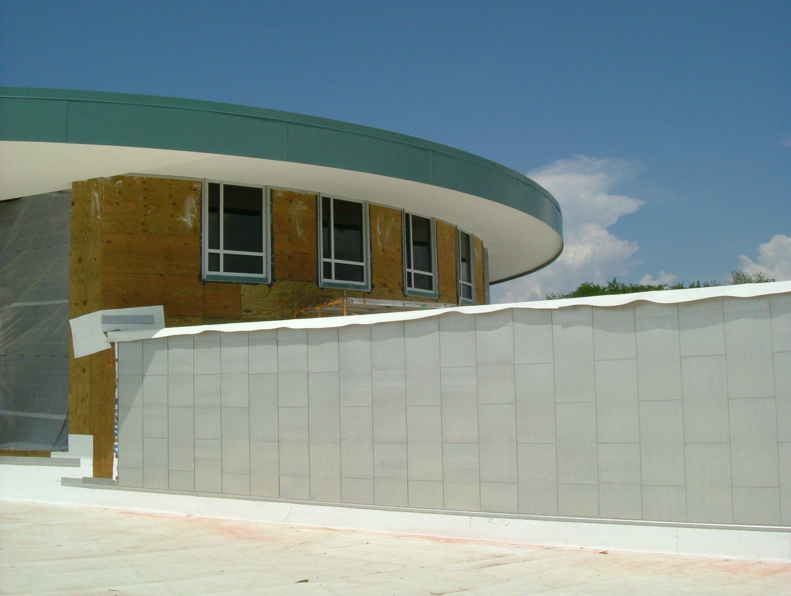 Photo for Christ Memorial Reformed Church Addition