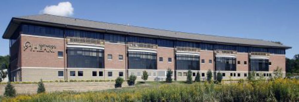 Photo for West Michigan Heart Medical Offices